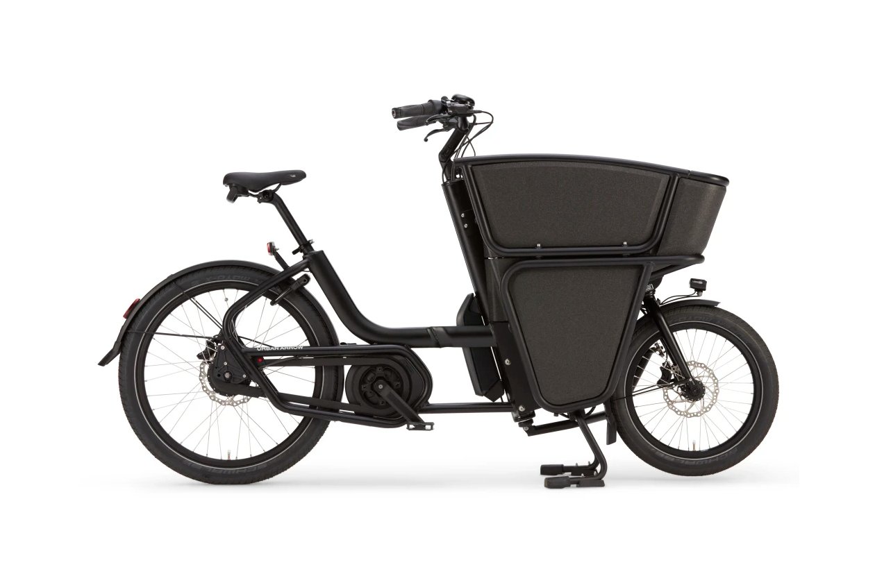 Urban Arrow Shorty Performance - 500 Wh - 2022 - 26 Zoll