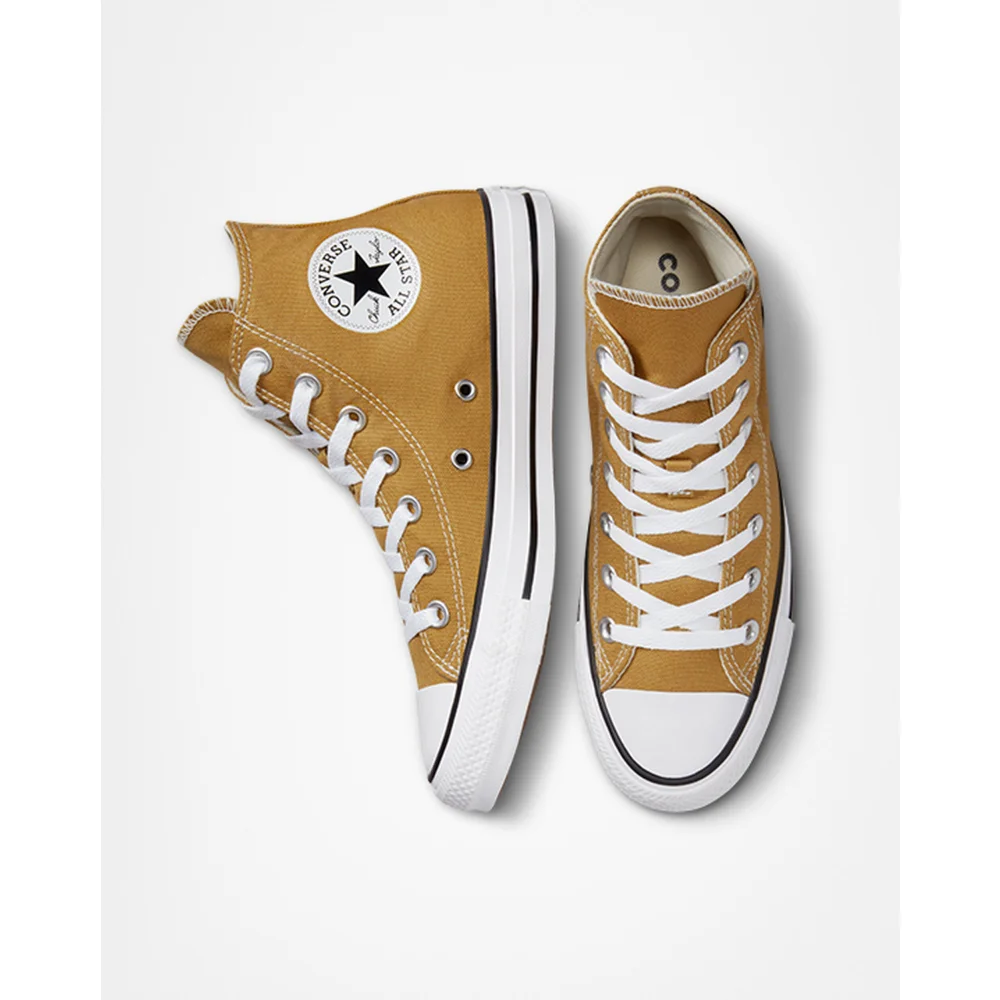 Converse Chuck Taylor All Star A02785C / gelb