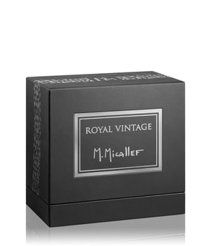 M.Micallef Royal vintage Eau de Parfum 100 ml
