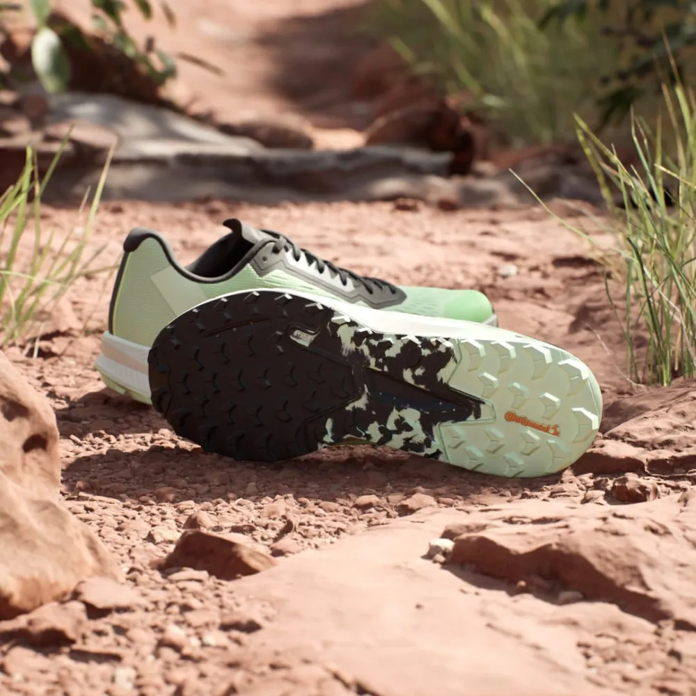 adidas Agravic Flow 2 IG8019 / grün