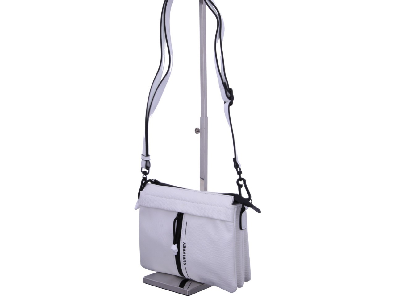 MAESTRO Handtaschen weiss Cindy