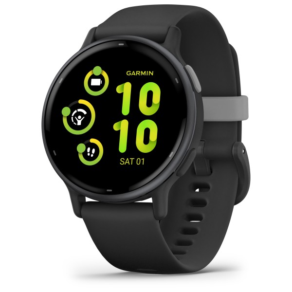 Garmin - Vivoactive 5 - Multifunktionsuhr