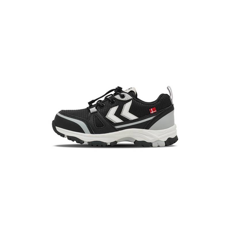 hummel VENTURE TREK LOW JR Sneaker Kinder