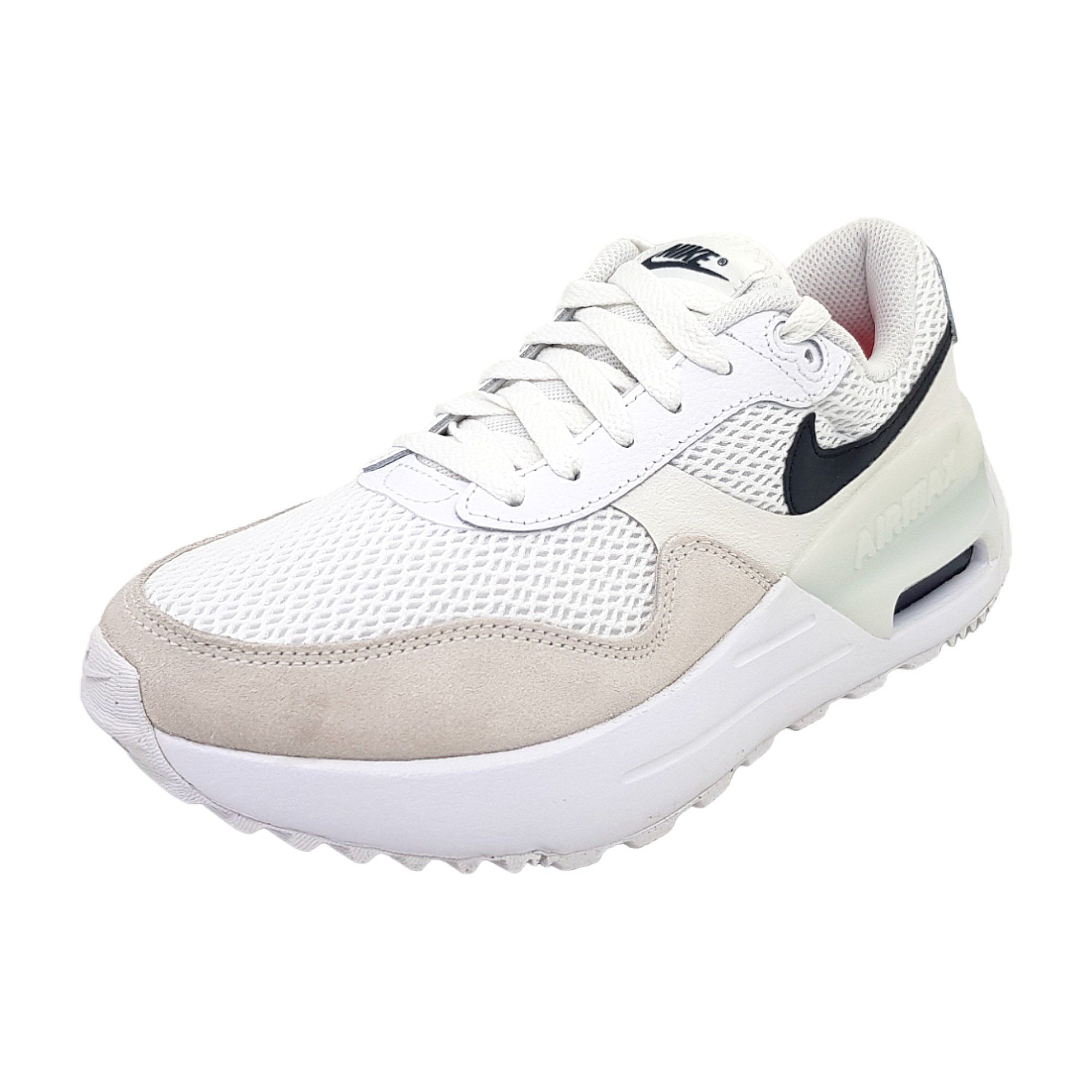 Nike Air Max System DM9538 Weiß 100 white