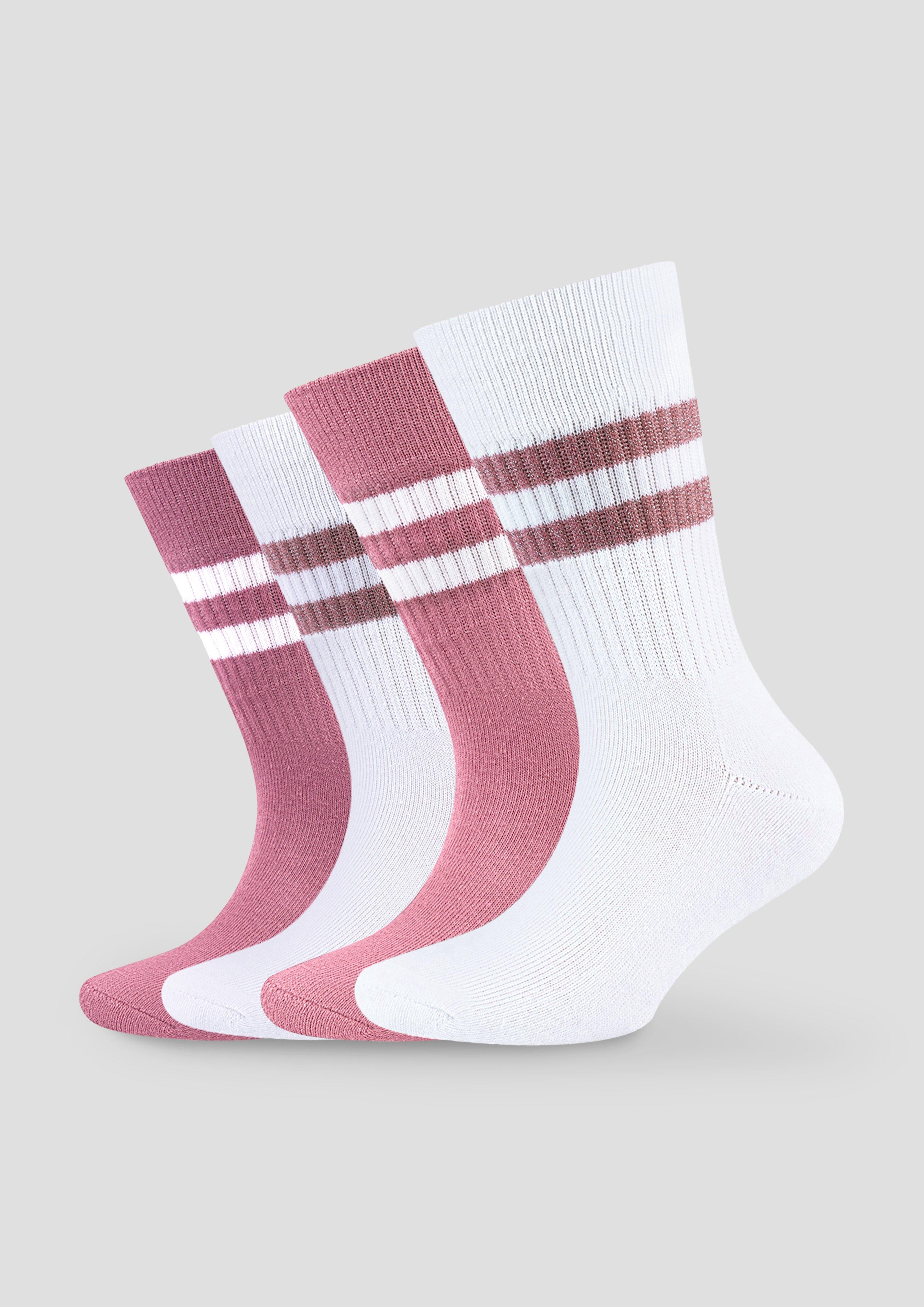 4er-Pack Socken   6007806-4350