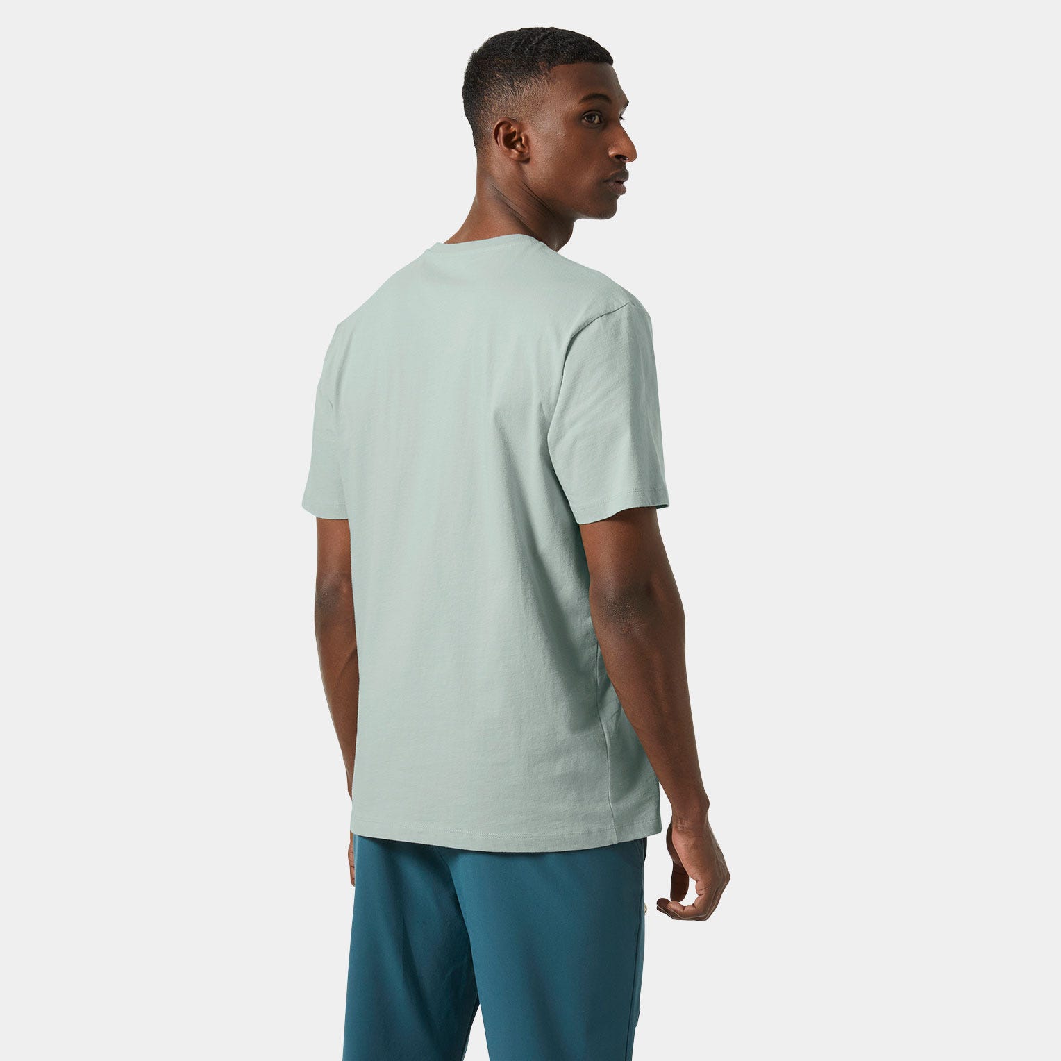 Men’s F2F Cotton Tee 2.0