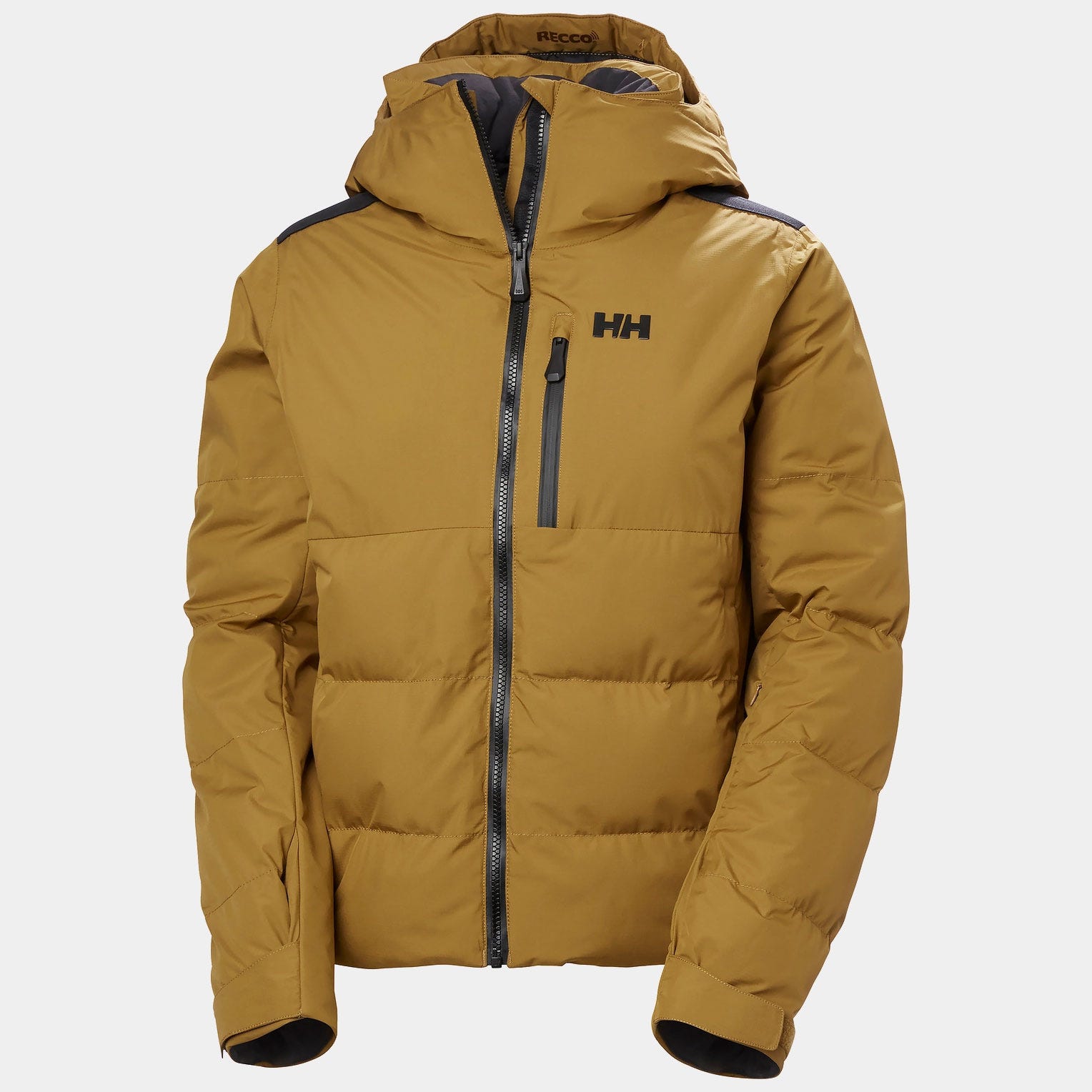 Women's Kvitfjell Race Puffy Ski Jacket