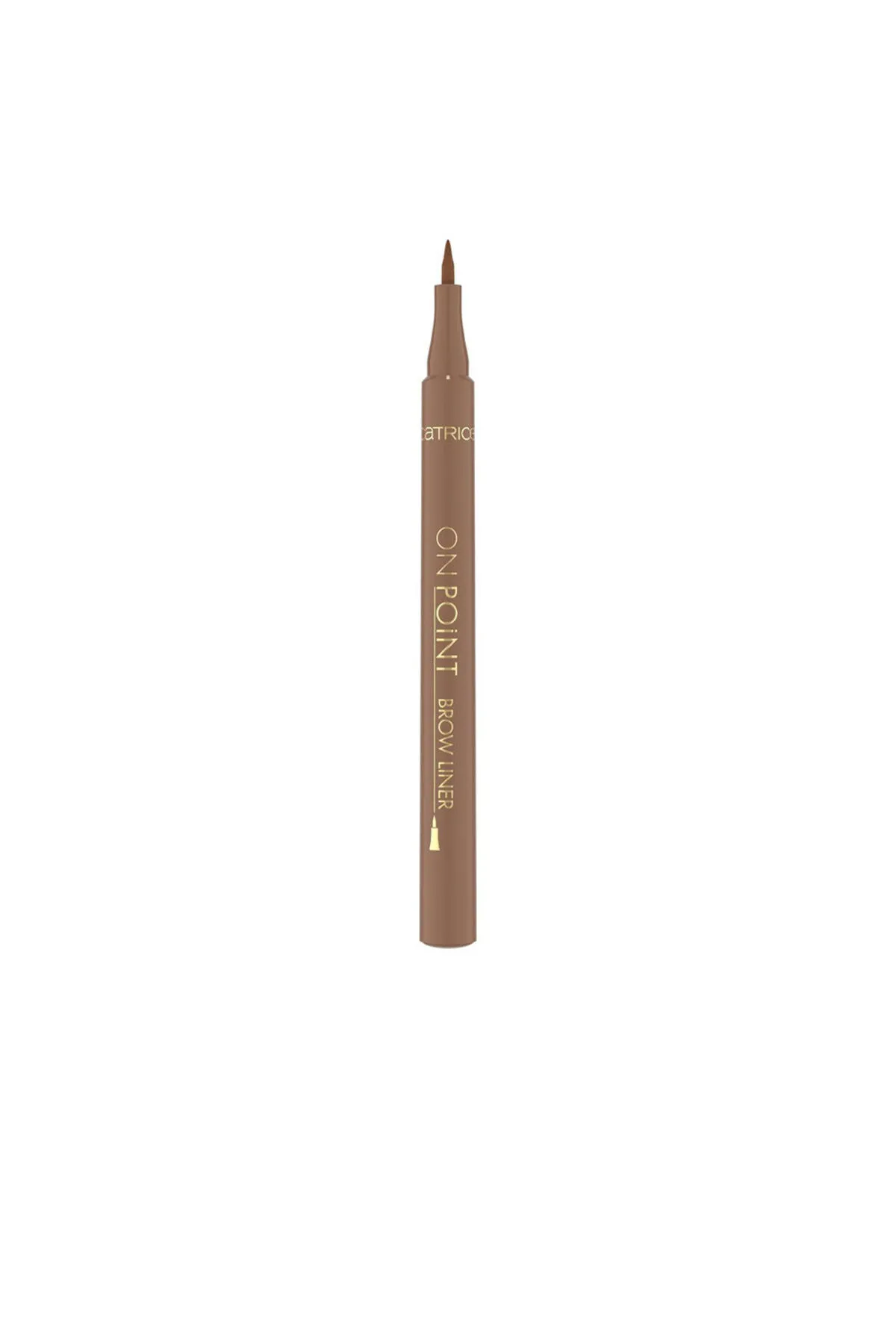 Catrice  On Point Brow Liner #030-warmes Braun 1 ml