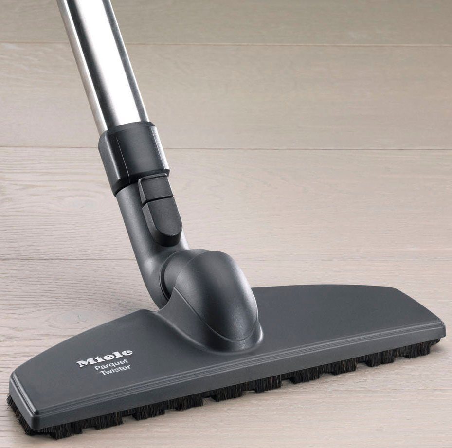 Miele Parkettdüse SBB Parquet Twister, (1-tlg)