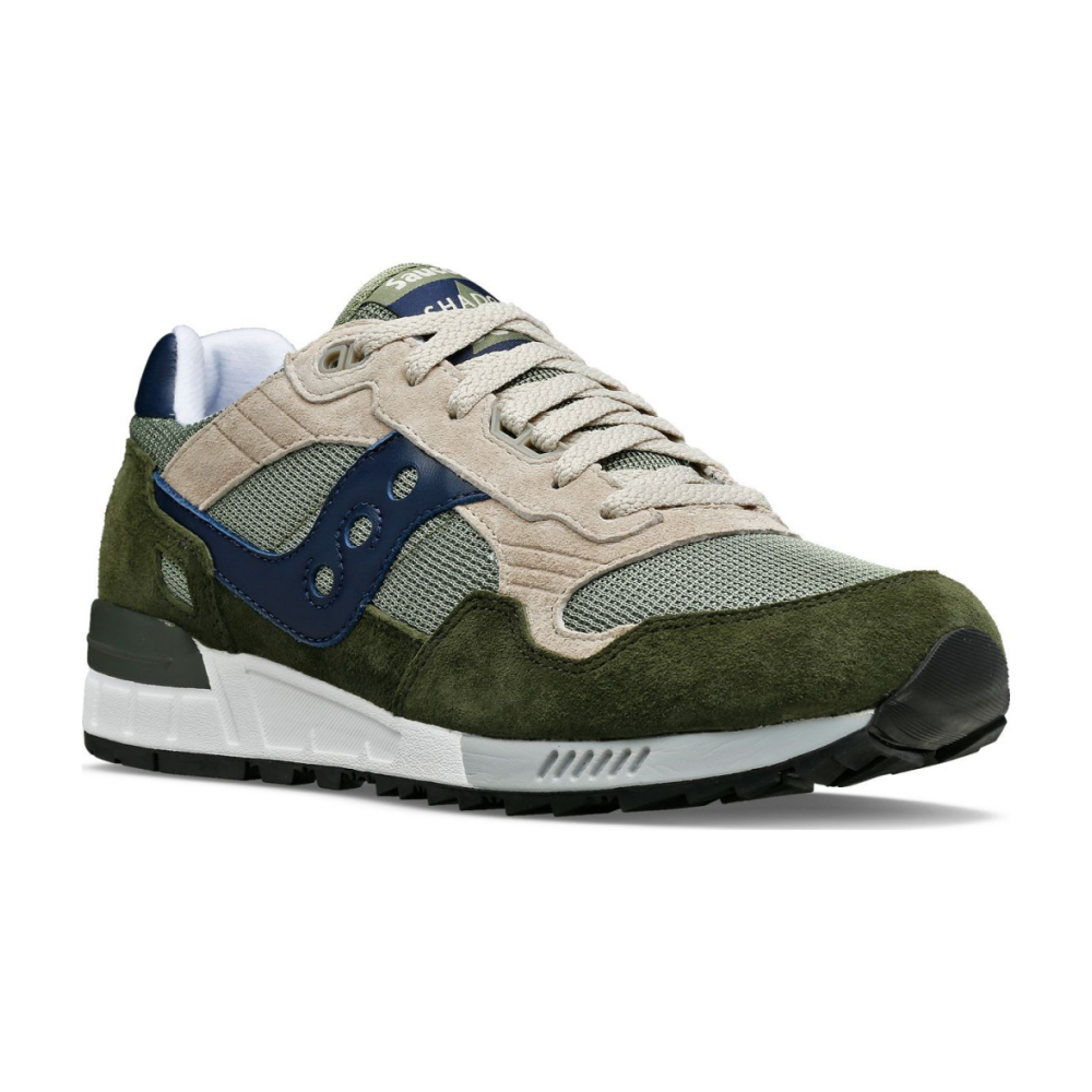 Saucony Shadow 5000 S70665-29 / grau