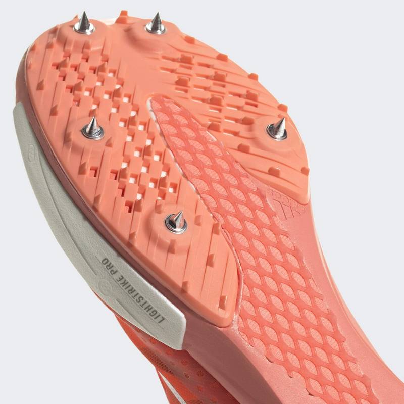 adidas Adizero Ambition Spike-Schuh Laufschuhe Damen