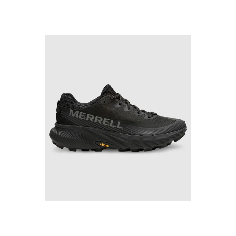 Merrell Agility Peak 5 J068090 / schwarz