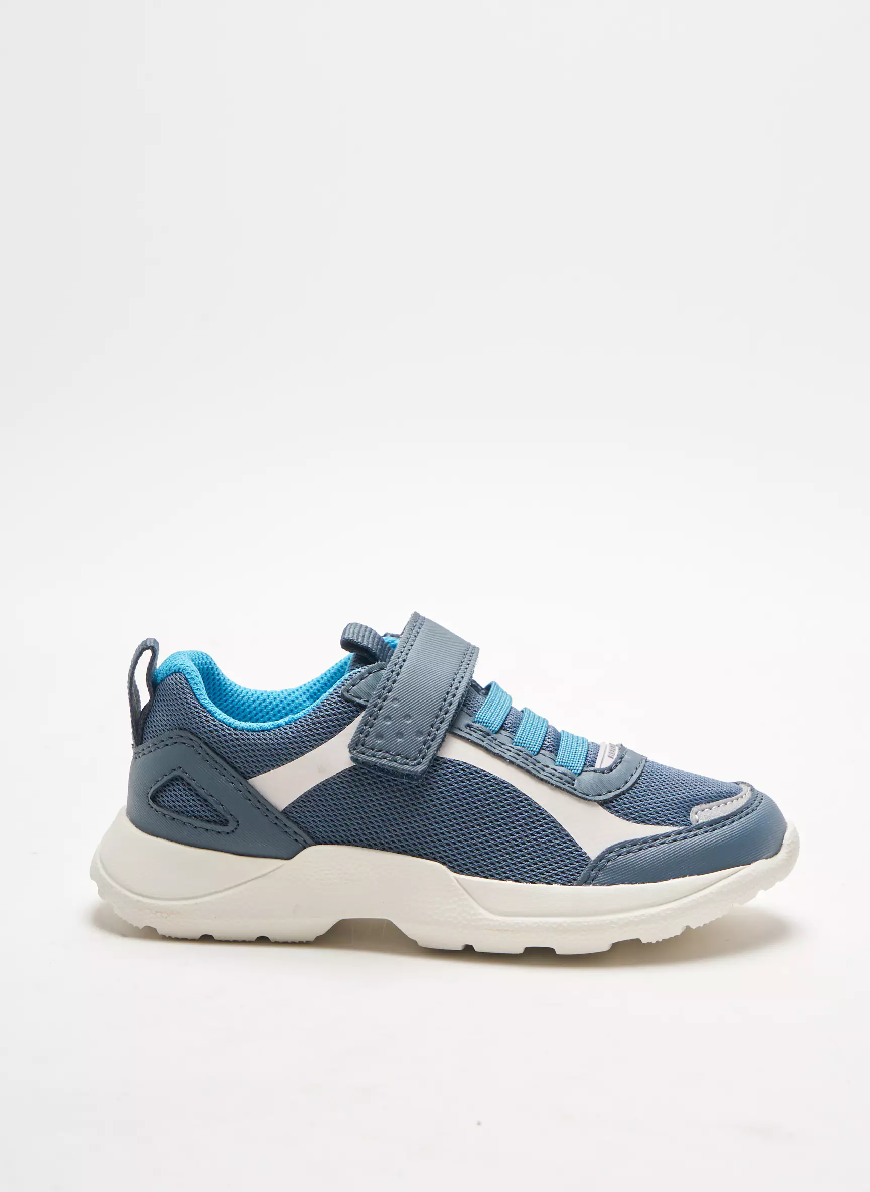 Superfit Baskets Garcon couleur bleu