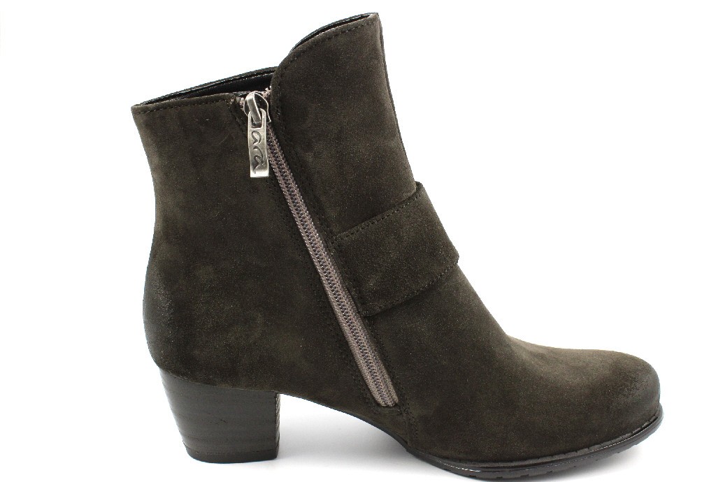 ARA Stiefeletten grau