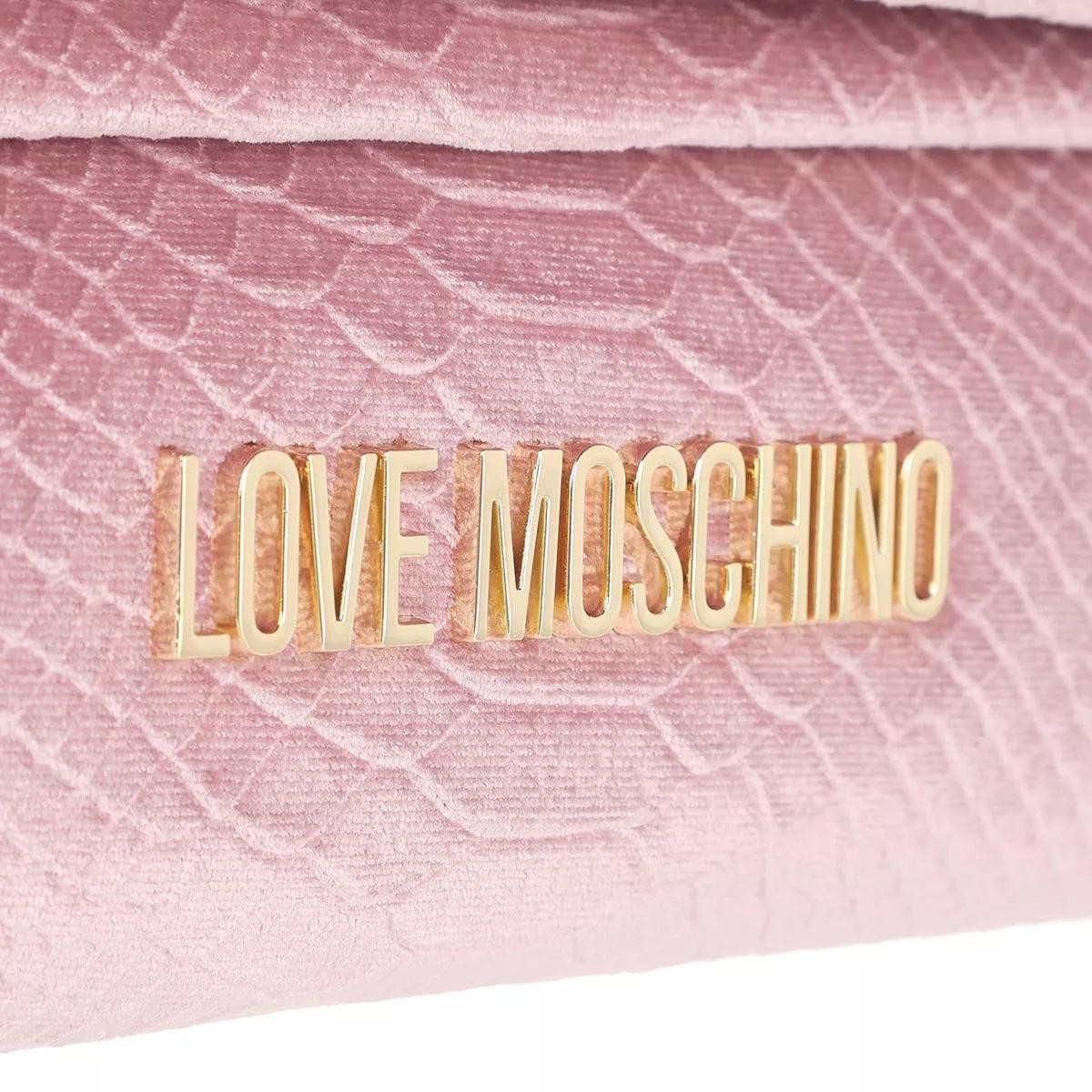 MOSCHINO Handtaschen bunt Crossbody Bag
