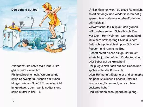 Tatort Schulhof - Spannende Krimigeschichten