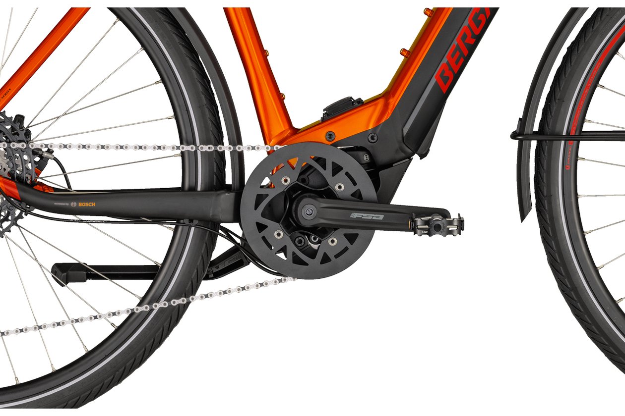 Bergamont E-Horizon Elite Speed Gent - 625 Wh - Auslaufmodell - 28 Zoll - Diamant