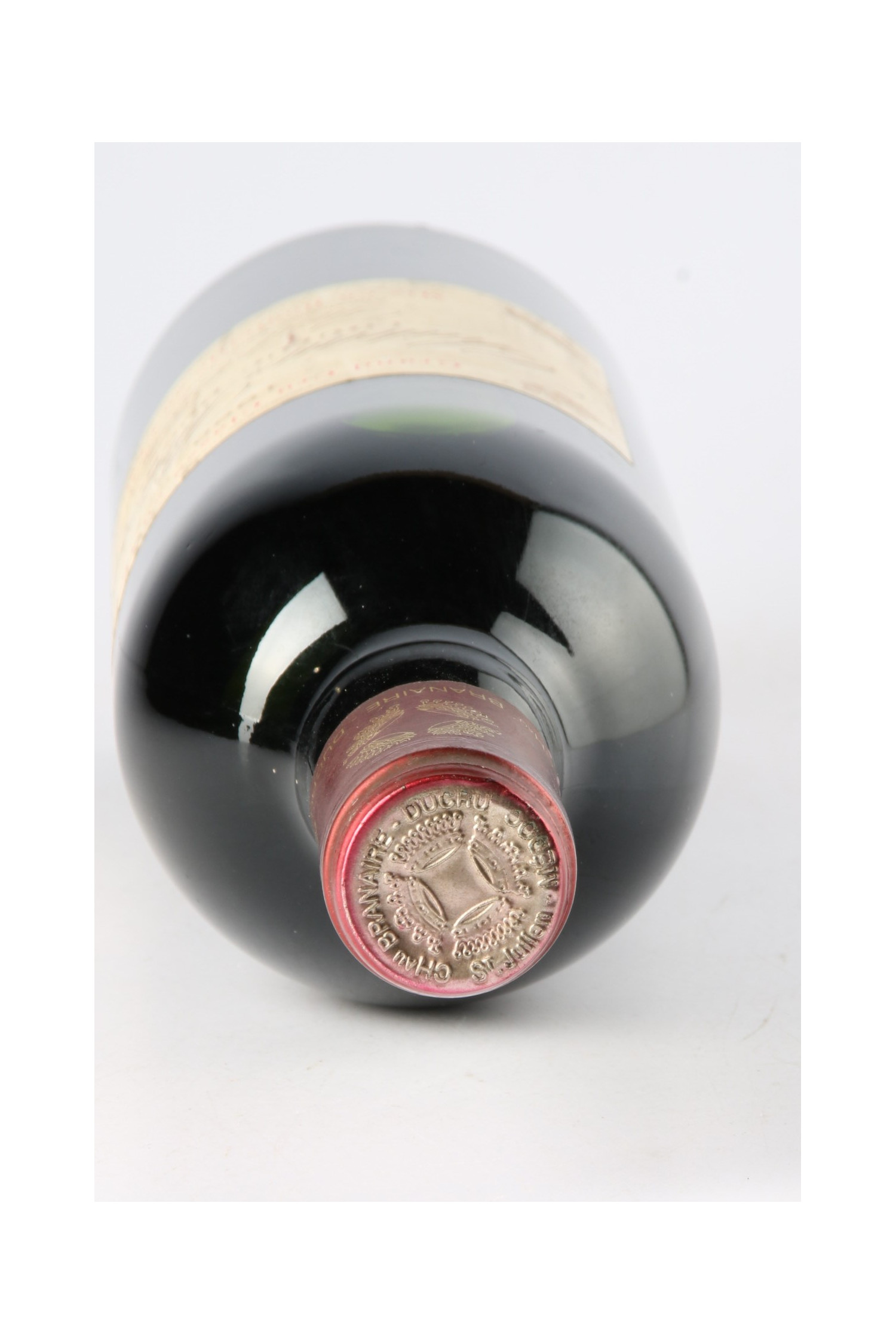 Château Branaire Ducru 1998, Saint Julien