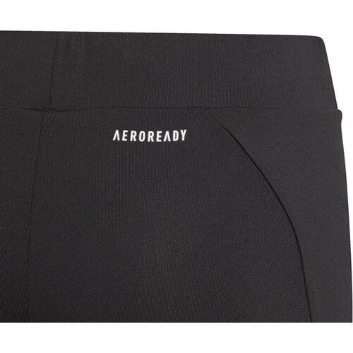 MÄDCHEN LEGGINGS 3/4 LÄNGE
