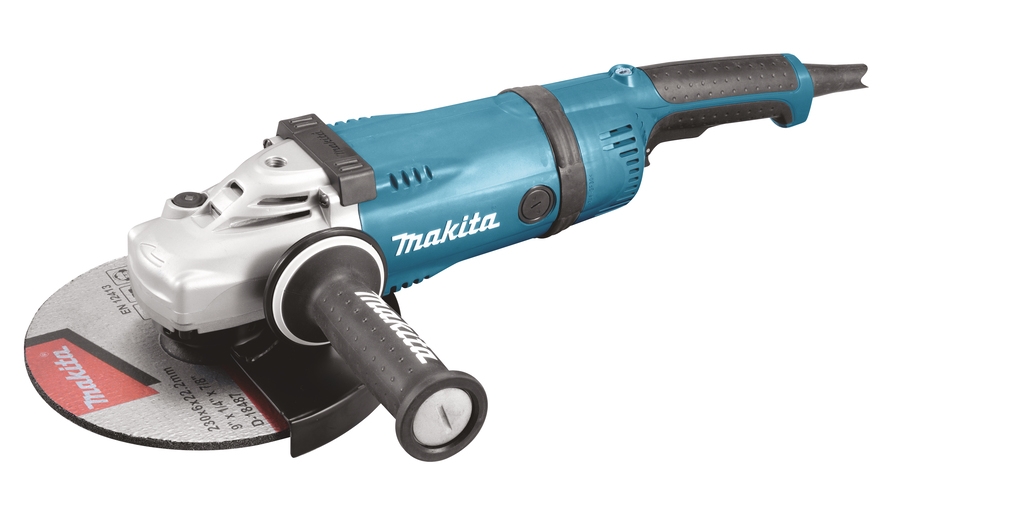 Makita GA9040RF01 230V Kutna brusilica 230 mm