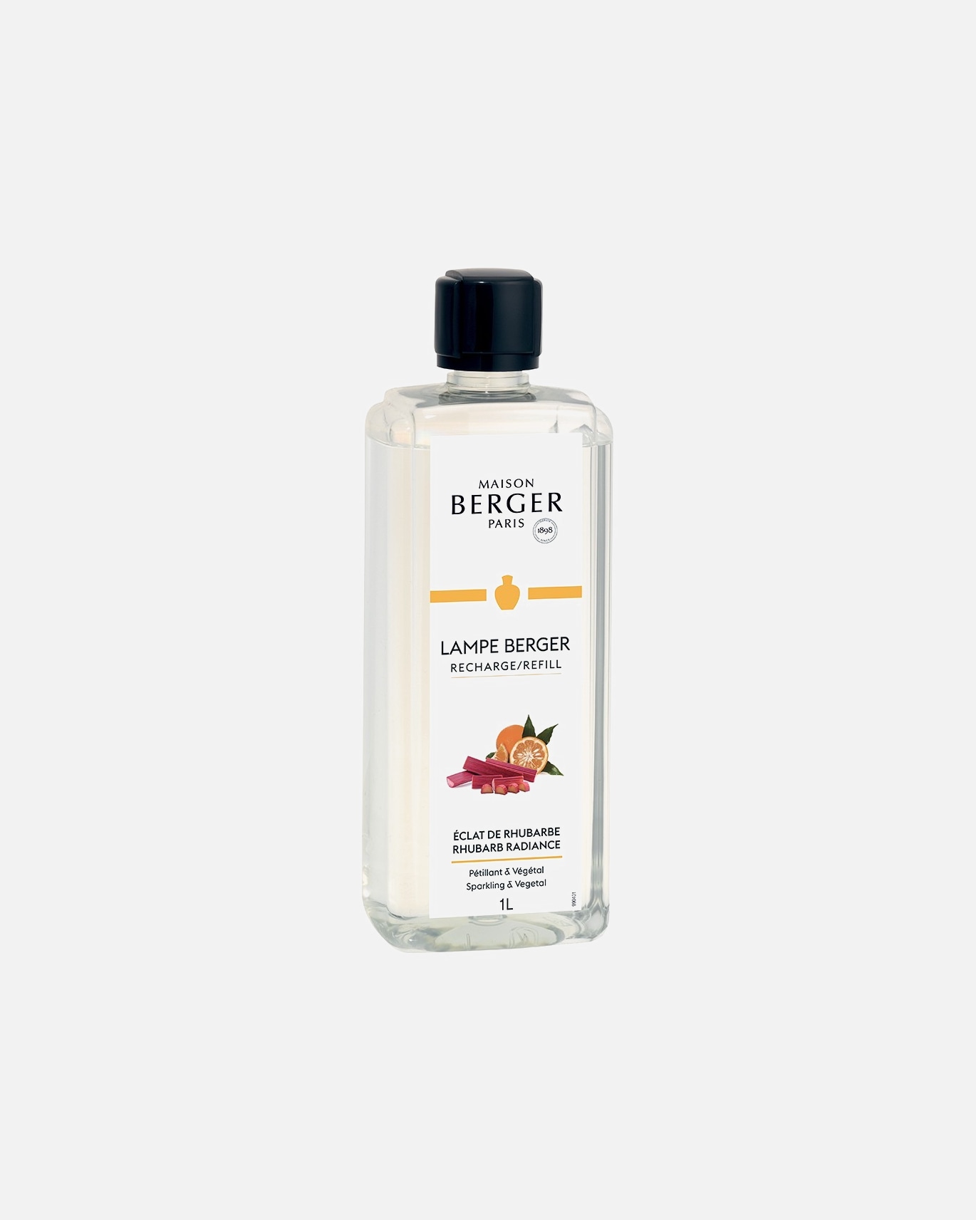 Maison Berger Rhubarb Burst