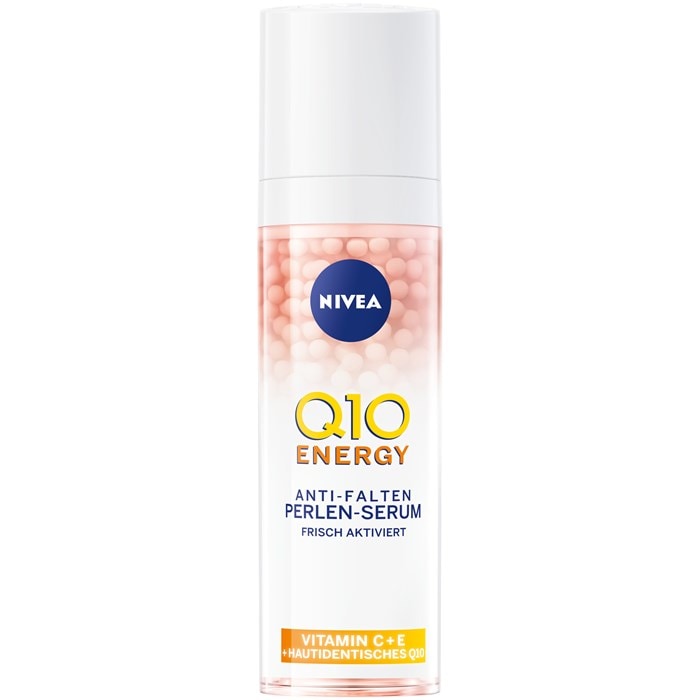 Anti-Falten Perlen-Serum