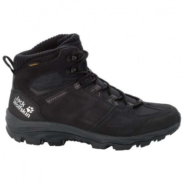 Jack Wolfskin - Vojo 3 Wt Texapore Mid - Winterschuhe
