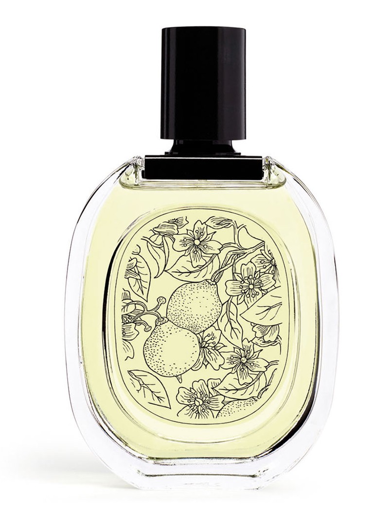 Woda toaletowa DIPTYQUE L'Eau de Neroli