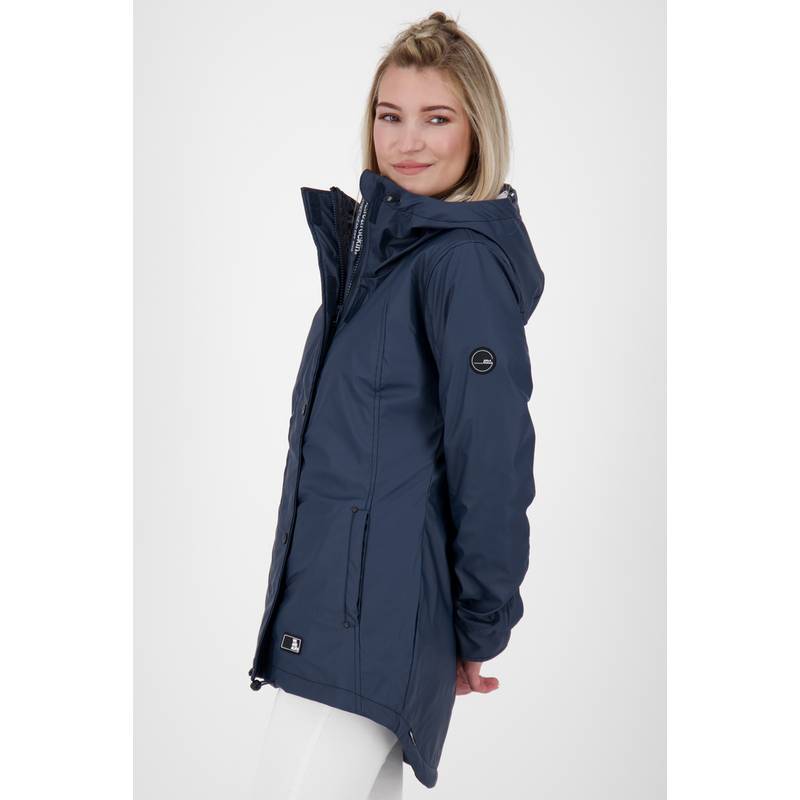 ALIFE AND KICKIN ElmaAK A Kurzjacke Damen