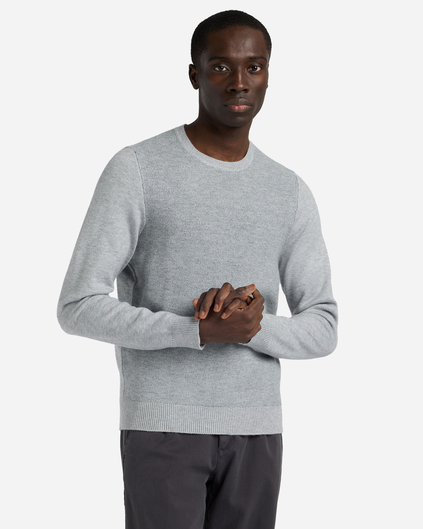 Dacks Urban Sweater M DM530W24-BC23