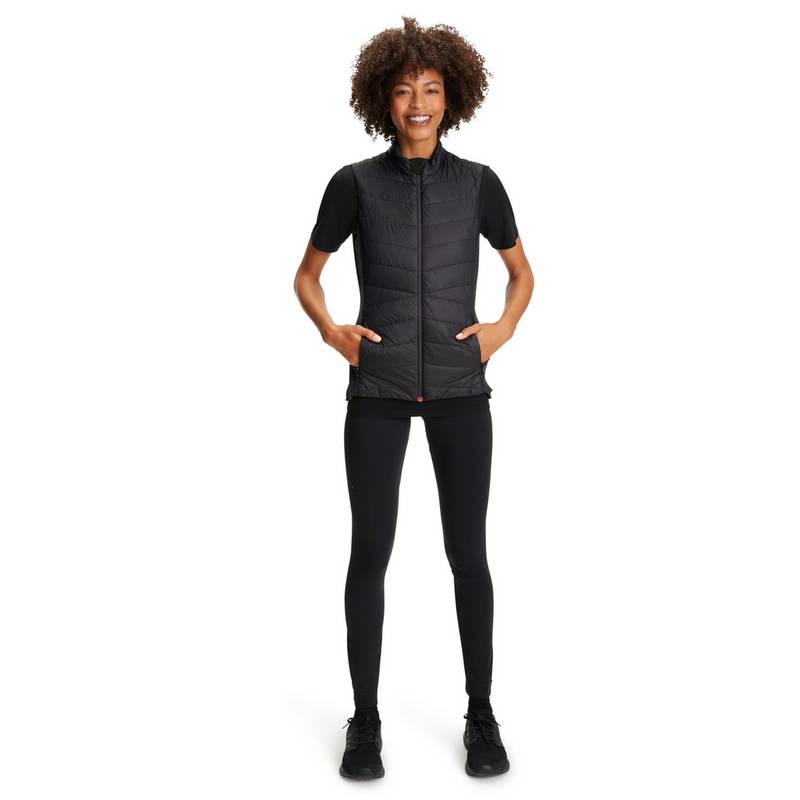 Falke CORE Thermal Outdoorweste Damen