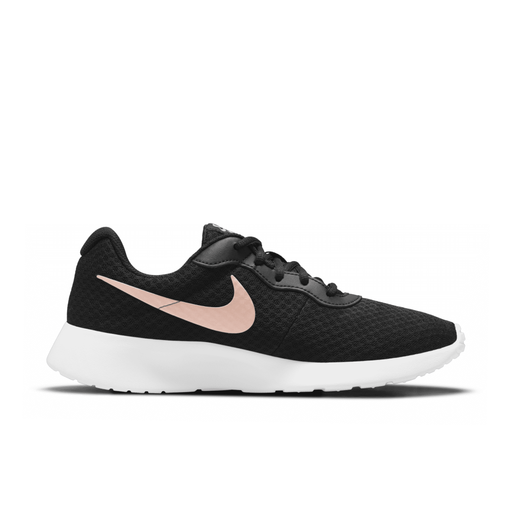 Nike Tanjun DJ6257-001 / schwarz