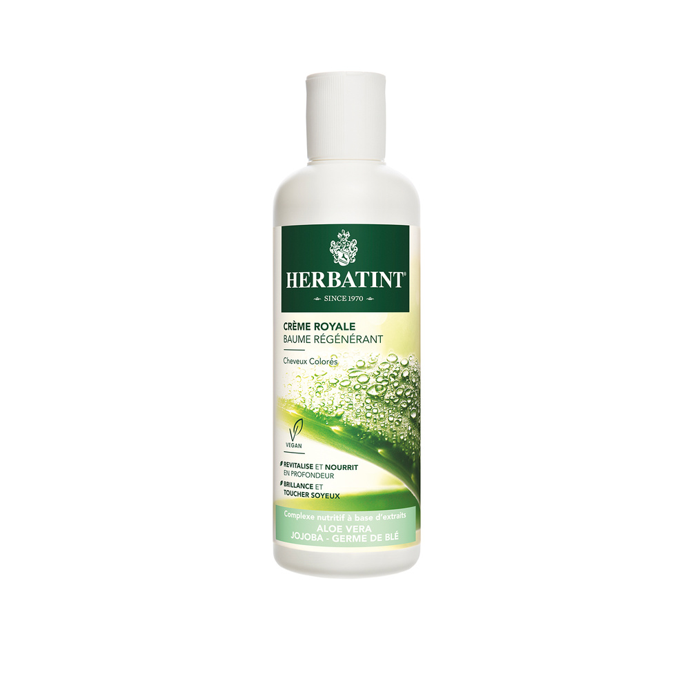Herbatint Baume après shampoing Soins