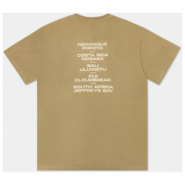 Revolution - T-Shirts LOC - T-Shirt