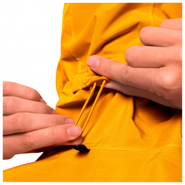 Jack Wolfskin - Women's Pack & Go Shell - Regenjacke