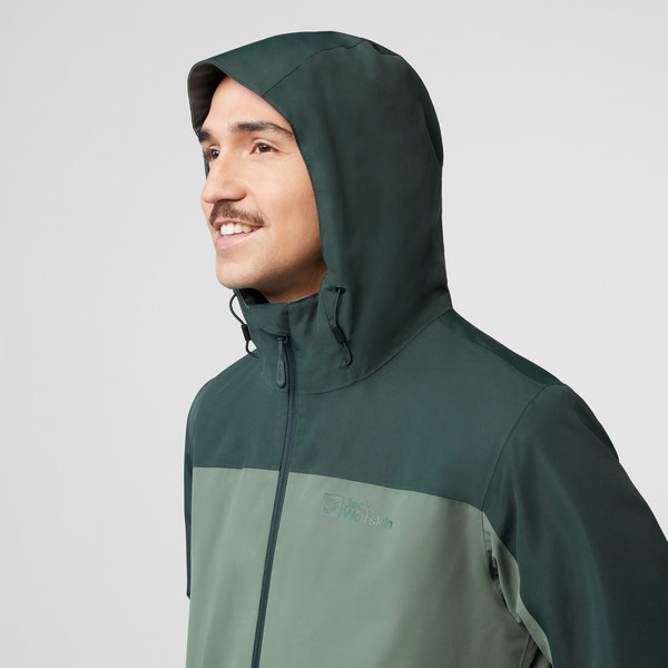 GLAABACH 3IN1 JKT M Herren - Doppeljacke