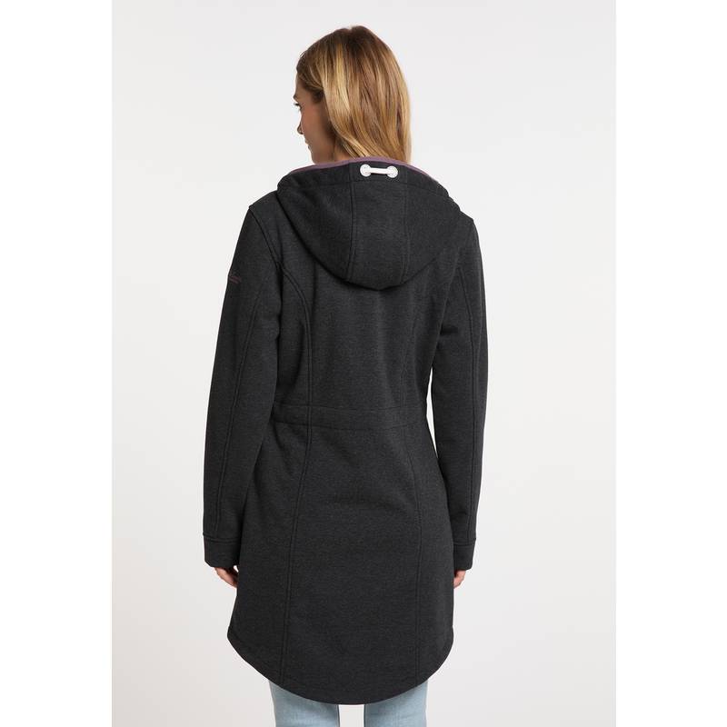 Schmuddelwedda Funktionsjacke Damen