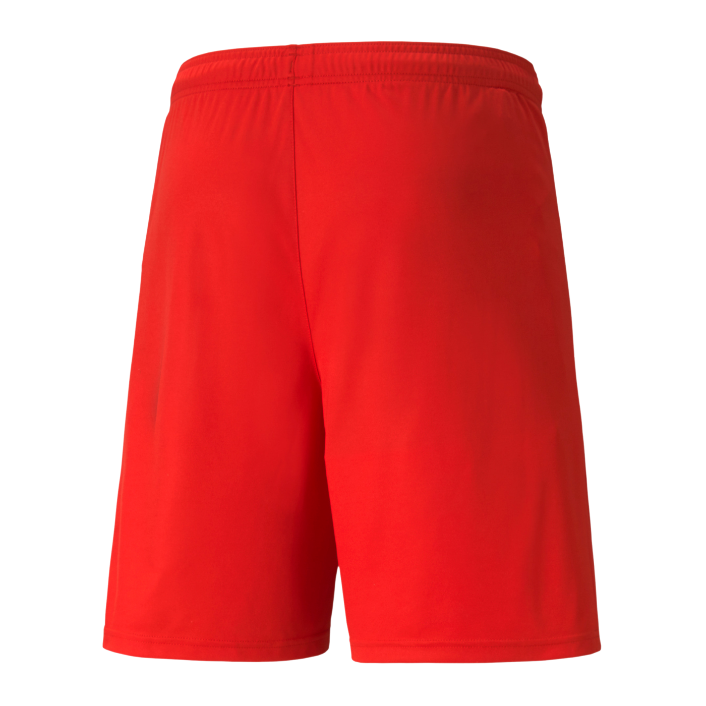 PUMA teamLIGA Short Rot Weiss F01