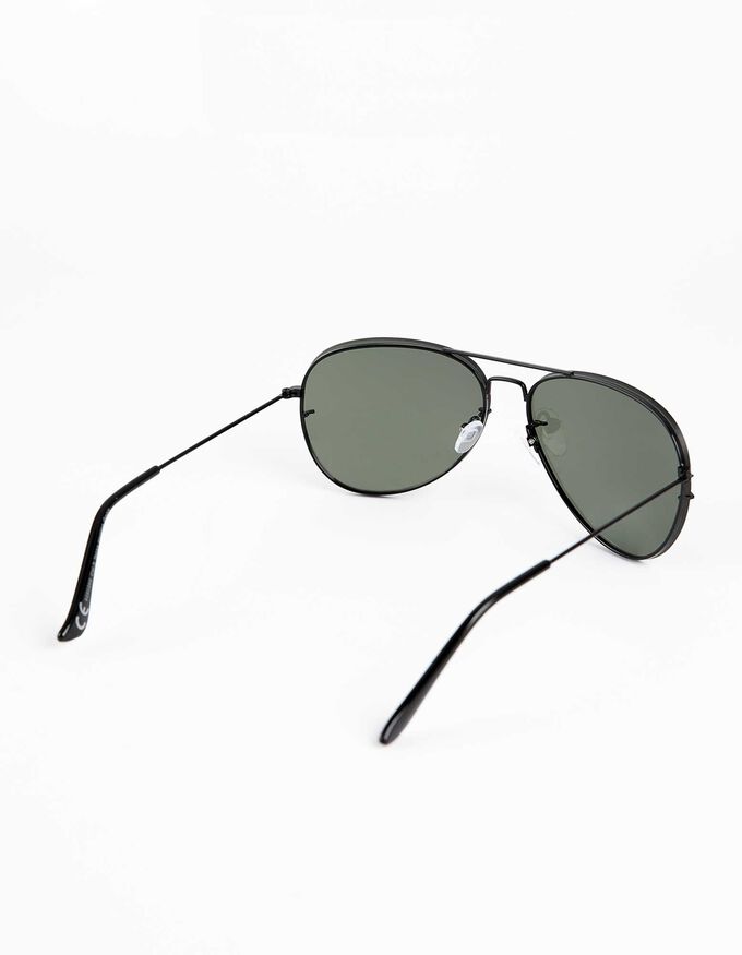 Sonnenbrille - Pilotenform