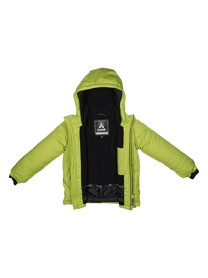Kamik Winterjacke 