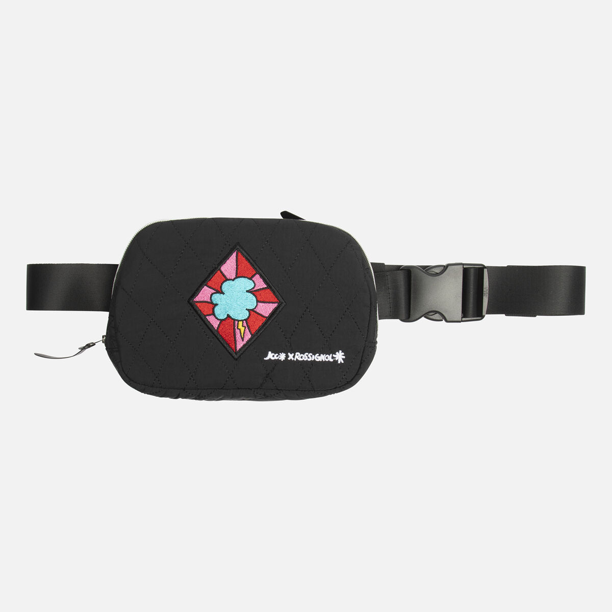 Damengürtel mit Tasche JCC Victory