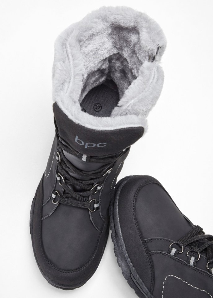 Schnürstiefel