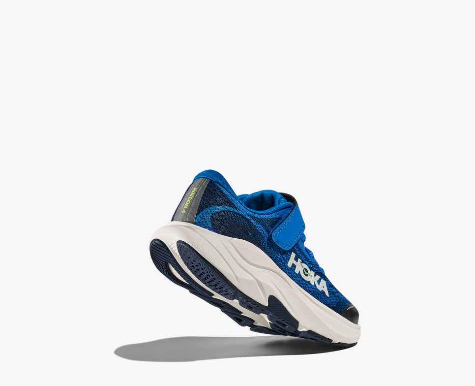 Rincon 4 Electric Cobalt / Varsity Navy