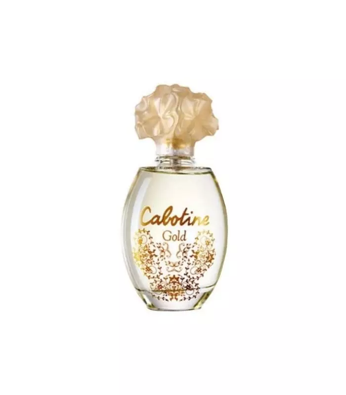 CABOTINE GOLD Eau de Toilette