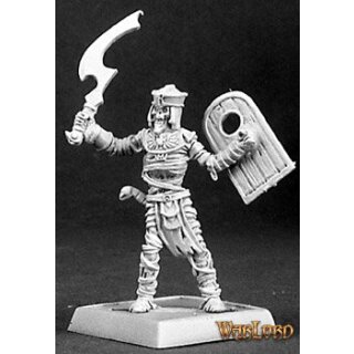 Nefsokar Tomb Guard
