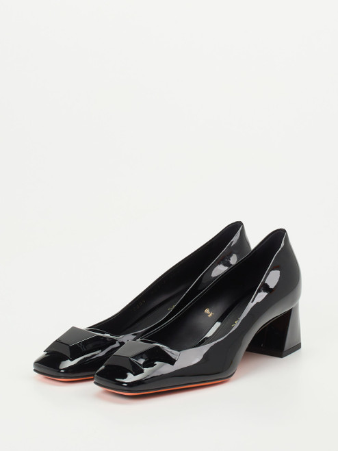 Pumps-14160090122 Santoni
