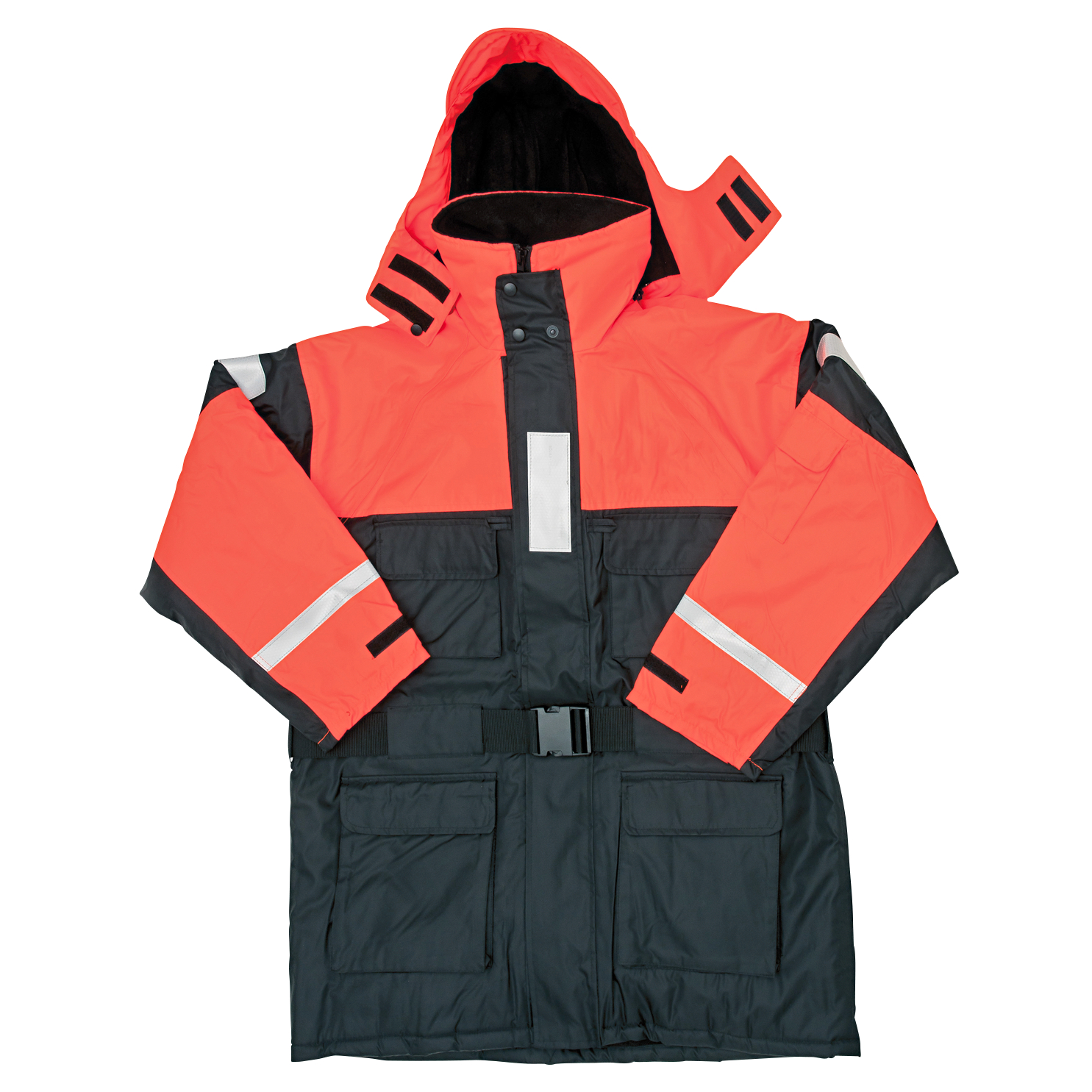 Seabehr Herren Schwimmanzug (rot)
