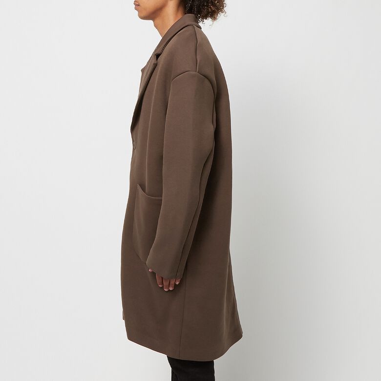 NIKE Tech Fleece Reimagined Trench Jacket baroque brown