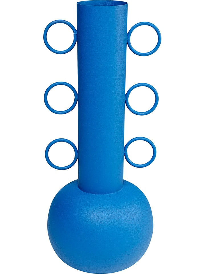 Kare Vase 
