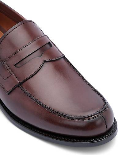 Lottusse Braune Kalbsmotiven